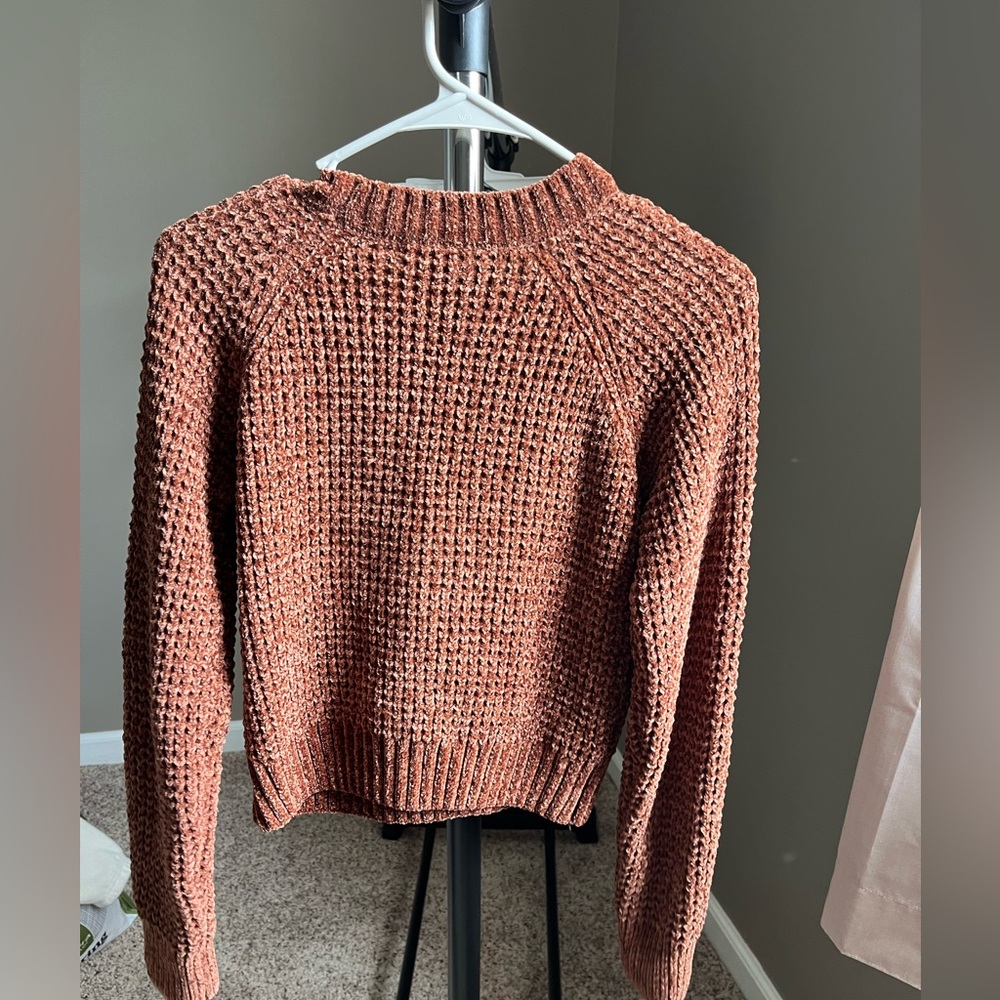 Altar’d State Sweater - Picture 2 of 2